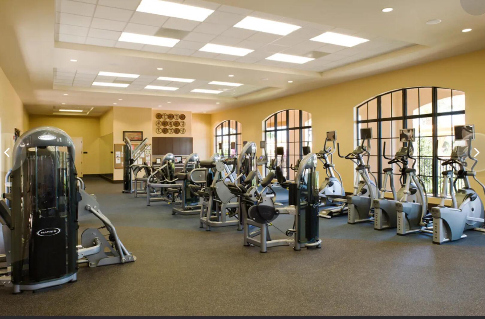 JUPITER COUNTRY CLUB - Residential