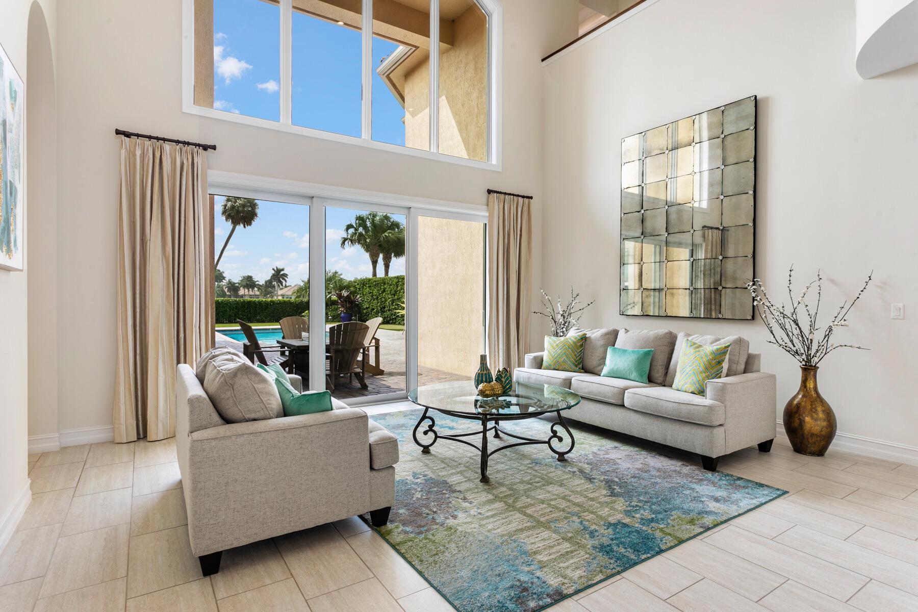 JUPITER COUNTRY CLUB - Residential