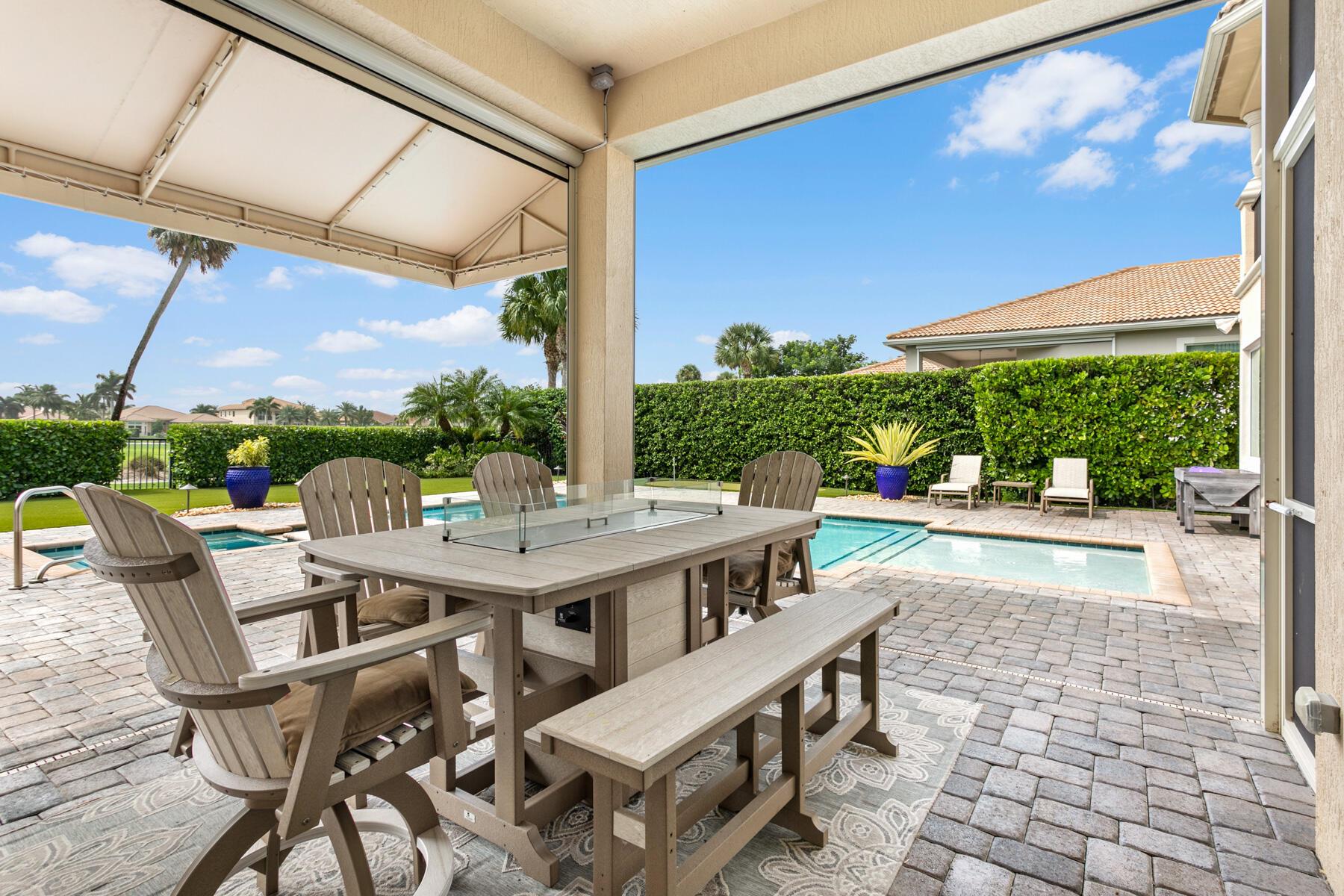 JUPITER COUNTRY CLUB - Residential