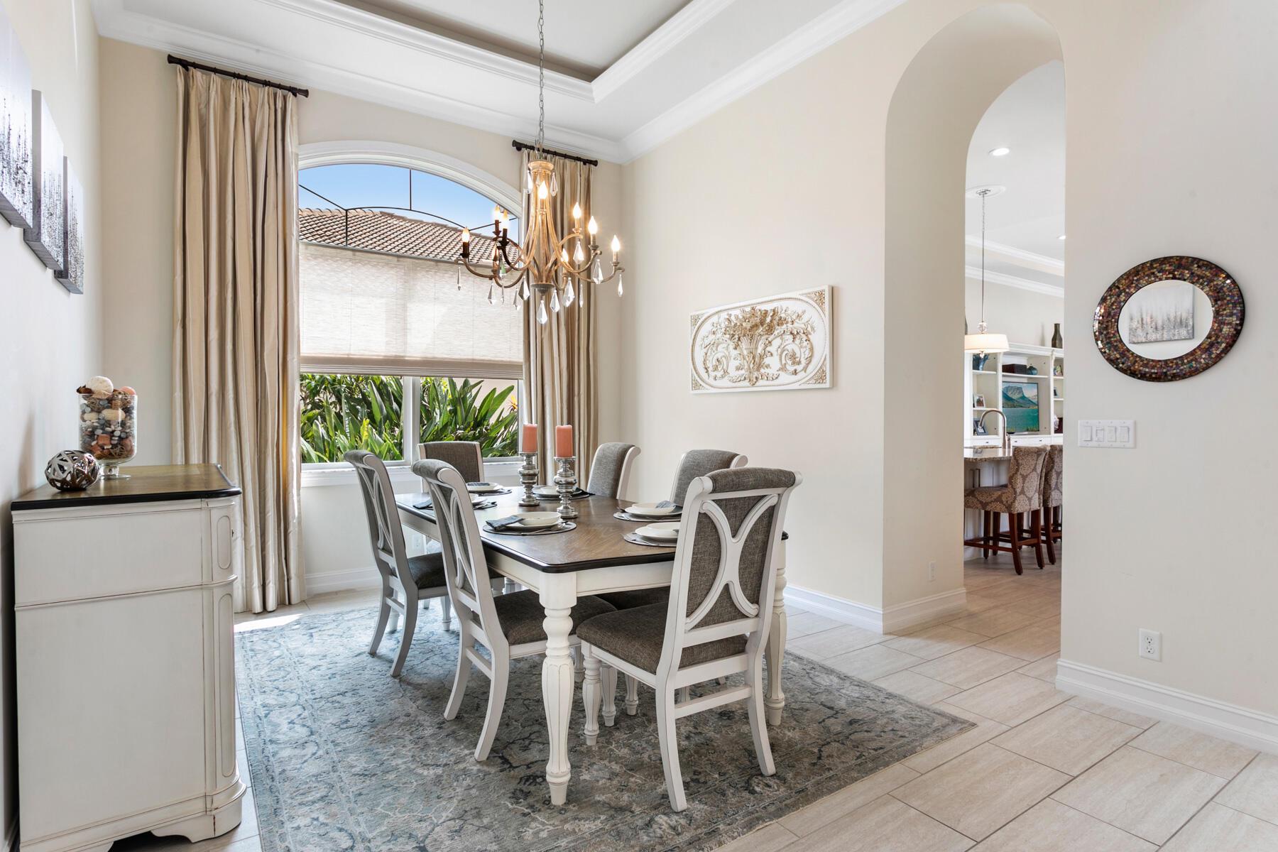 JUPITER COUNTRY CLUB - Residential