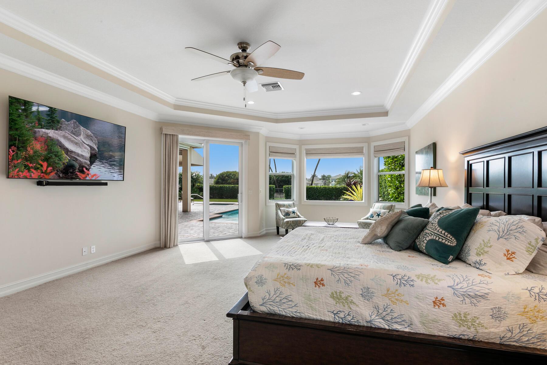 JUPITER COUNTRY CLUB - Residential