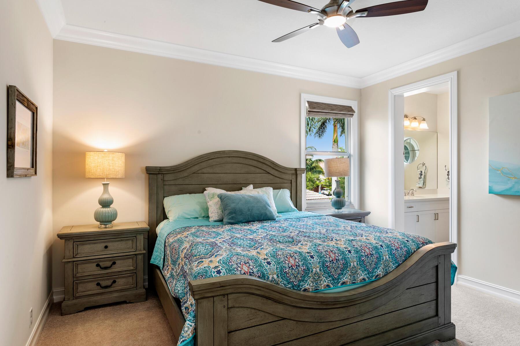 JUPITER COUNTRY CLUB - Residential