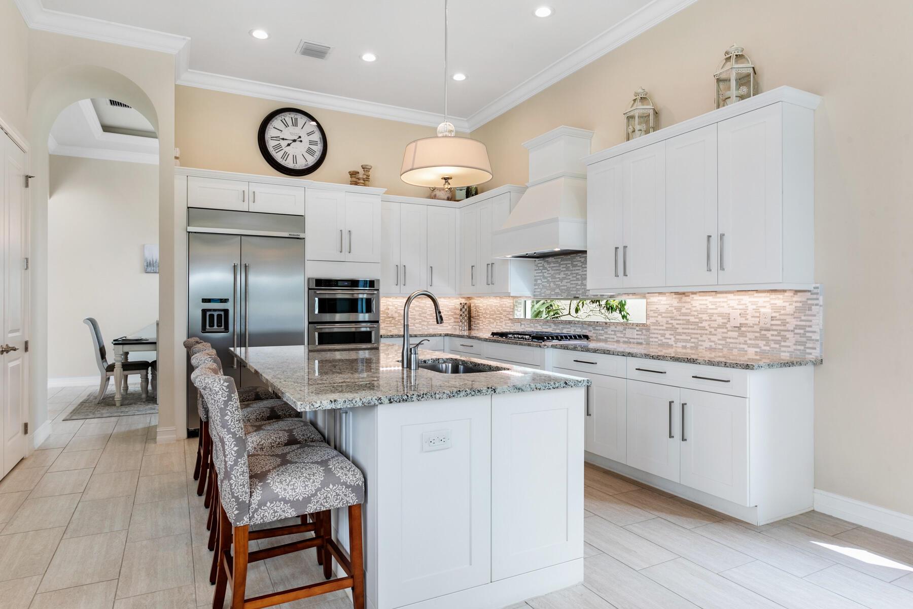 JUPITER COUNTRY CLUB - Residential