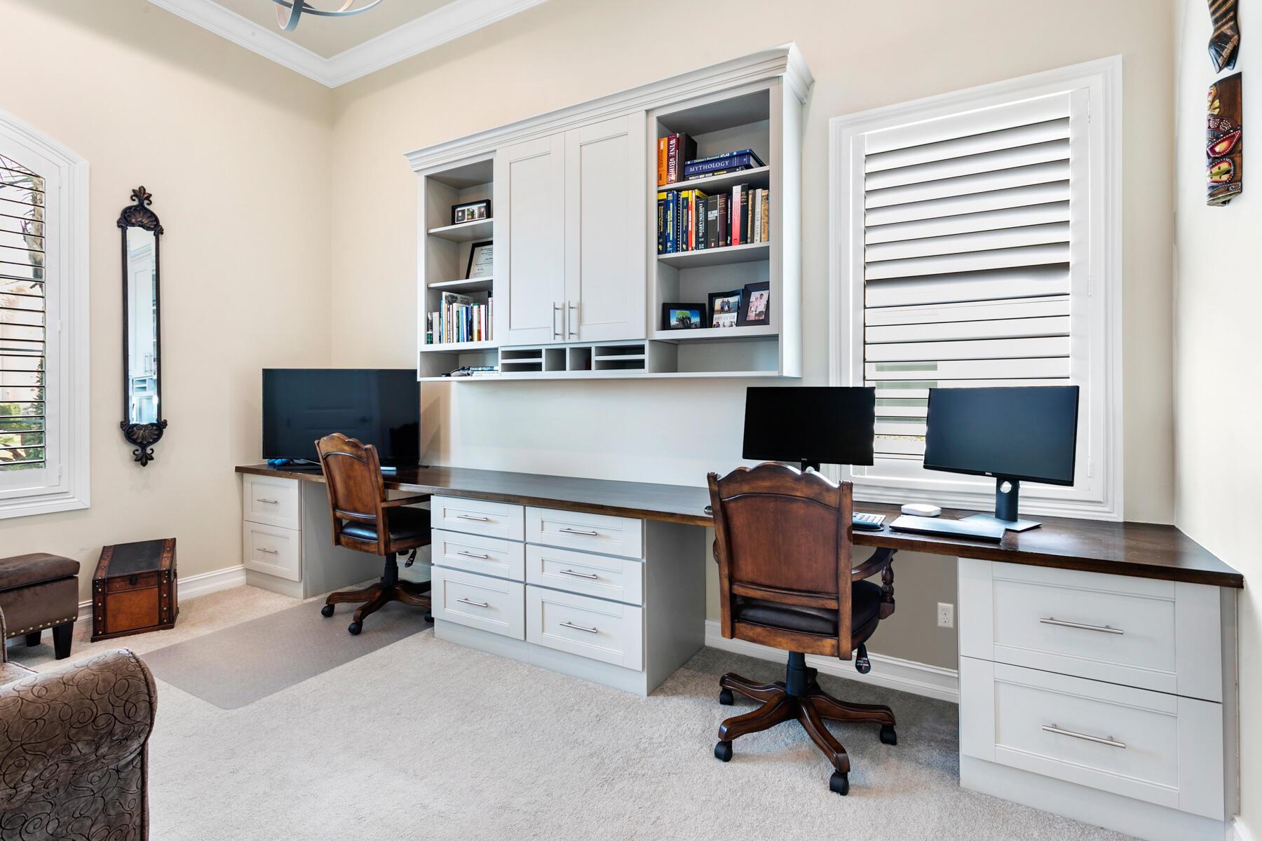 JUPITER COUNTRY CLUB - Residential