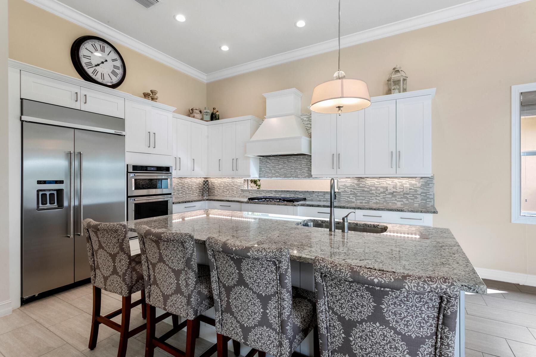 JUPITER COUNTRY CLUB - Residential