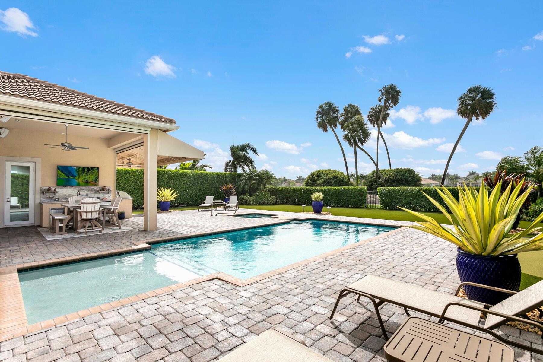 JUPITER COUNTRY CLUB - Residential