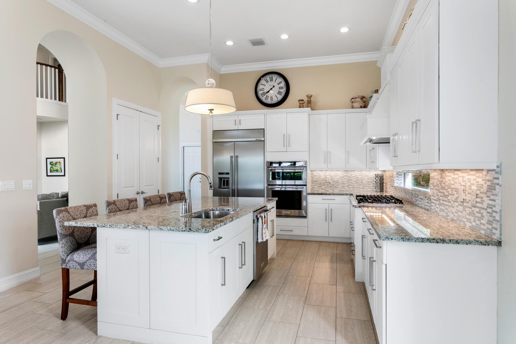 JUPITER COUNTRY CLUB - Residential