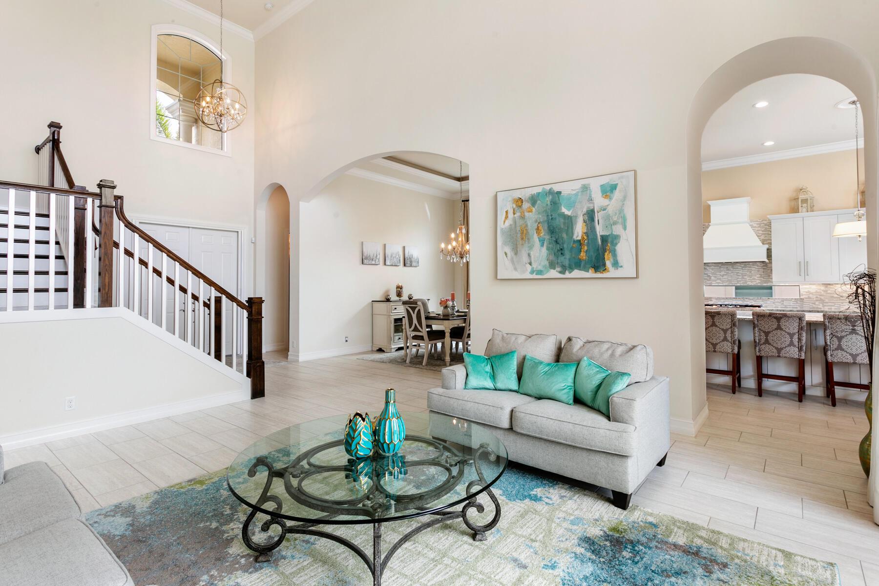 JUPITER COUNTRY CLUB - Residential