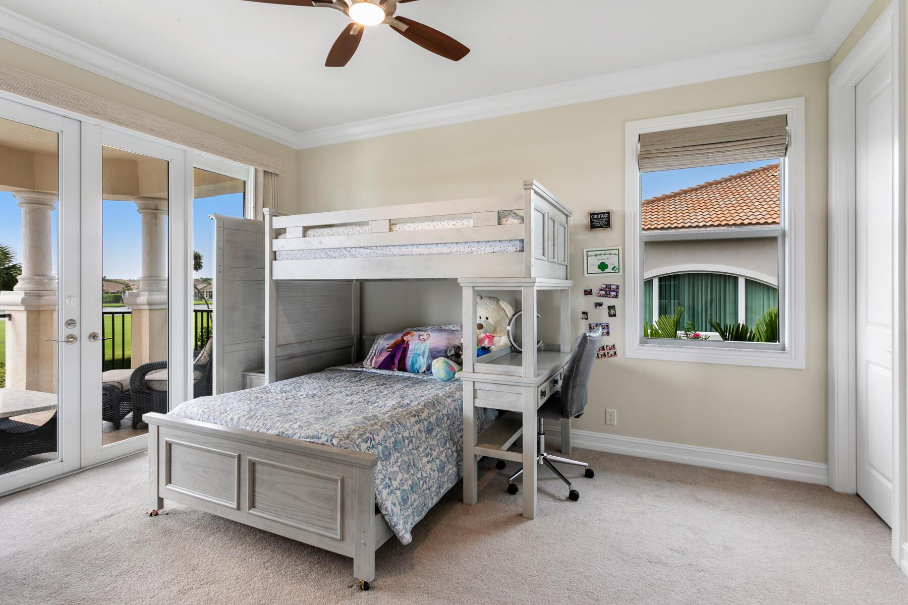 JUPITER COUNTRY CLUB - Residential