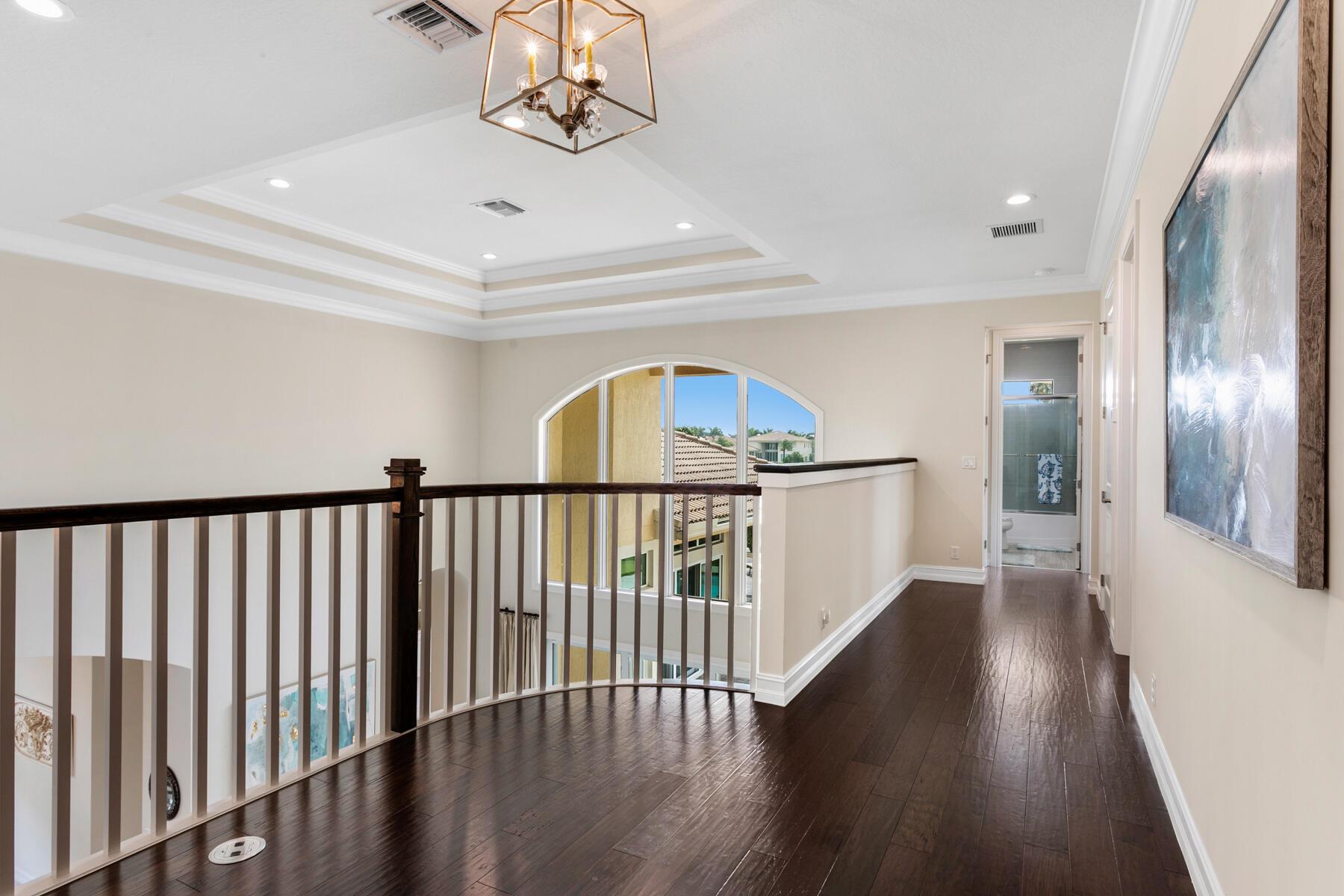 JUPITER COUNTRY CLUB - Residential