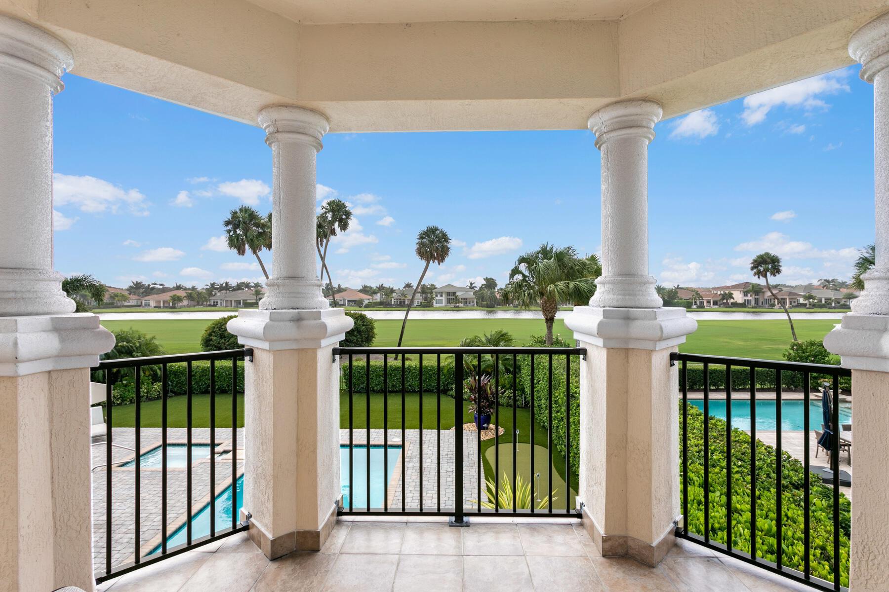 JUPITER COUNTRY CLUB - Residential