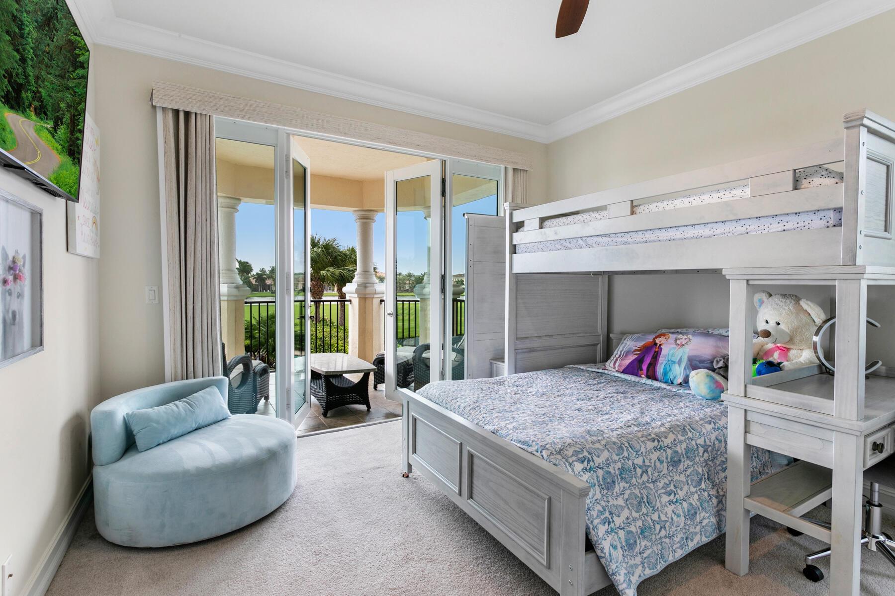 JUPITER COUNTRY CLUB - Residential