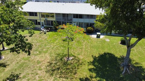 A home in West Palm Beach