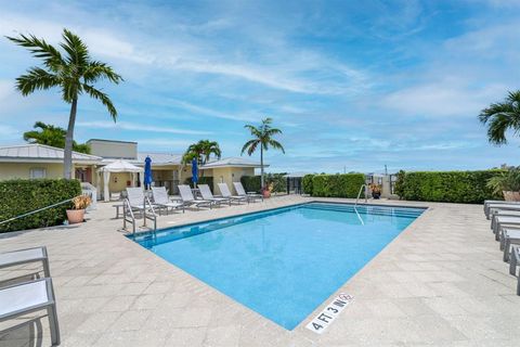 A home in Delray Beach