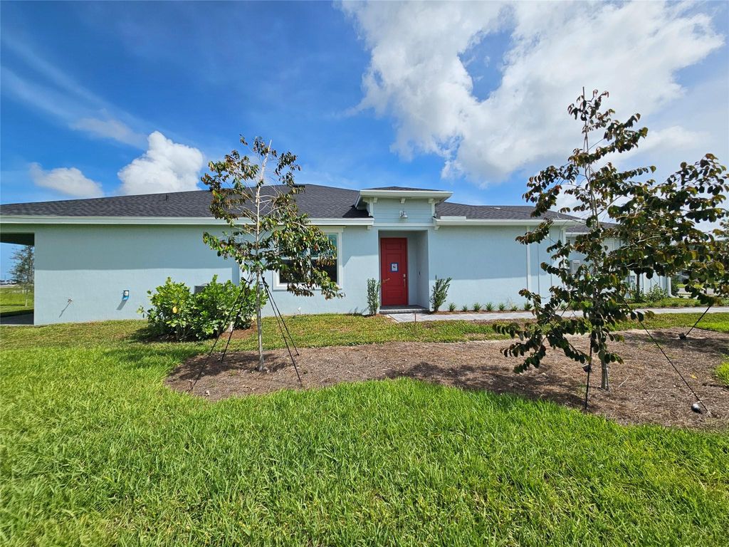 Photo of 1657 Whistlegrass Lane, Loxahatchee, FL 33470 (MLS # F10525726)