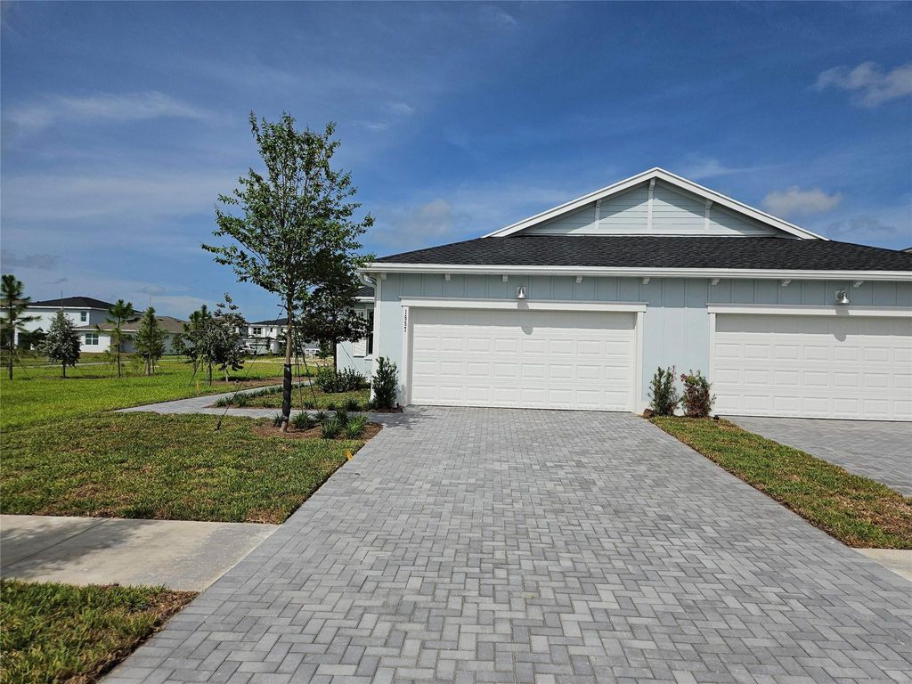 Photo of 1657 Whistlegrass Lane, Loxahatchee, FL 33470 (MLS # F10525726)