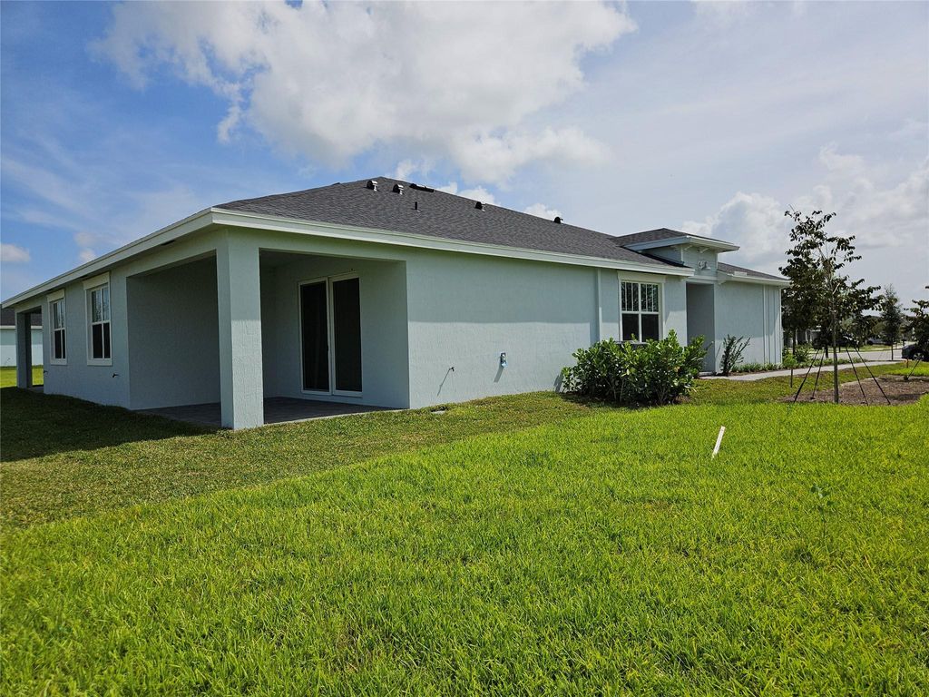 Photo of 1657 Whistlegrass Lane, Loxahatchee, FL 33470 (MLS # F10525726)
