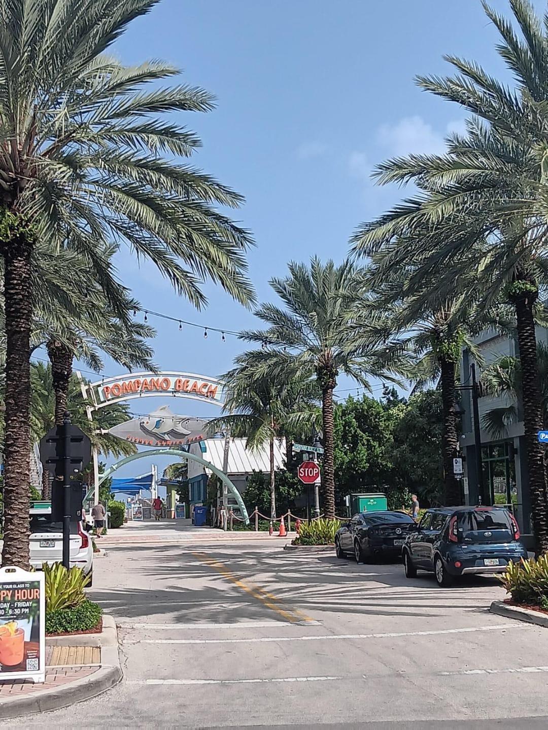 305 N POMPANO BEACH BLVD 706