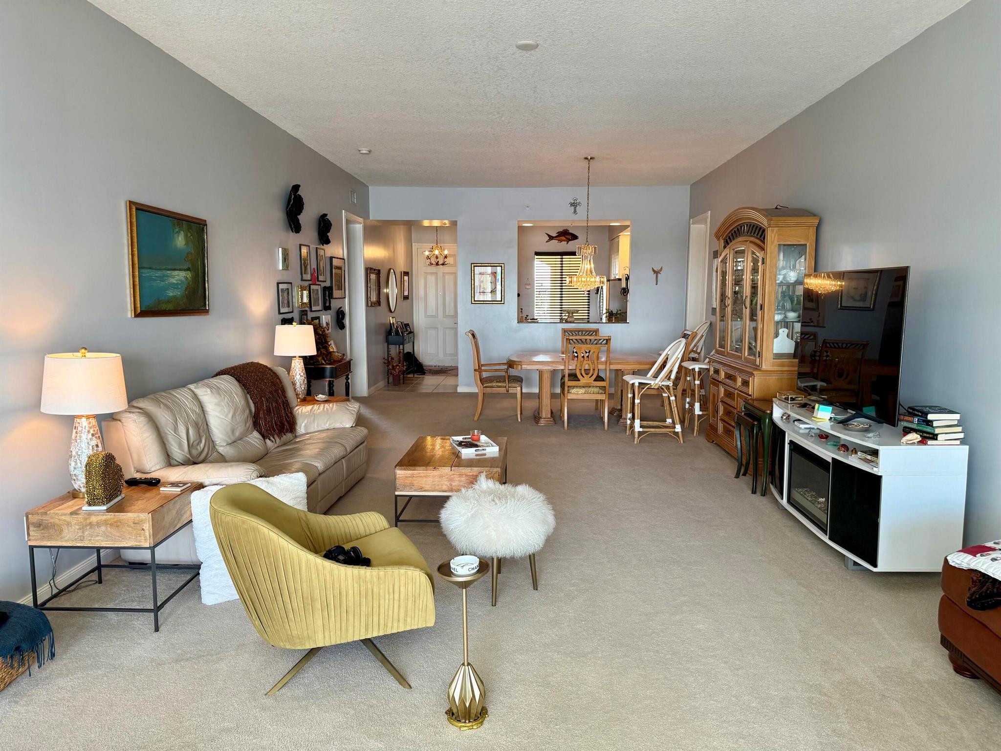 HARBOUR ISLE AT HUTCHINSO - Residential