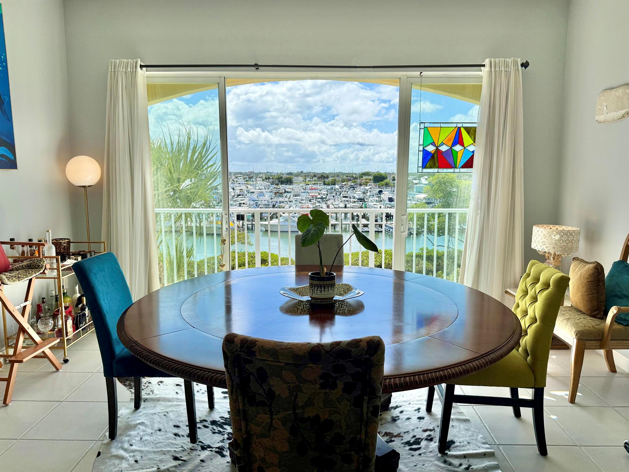 HARBOUR ISLE AT HUTCHINSO - Residential