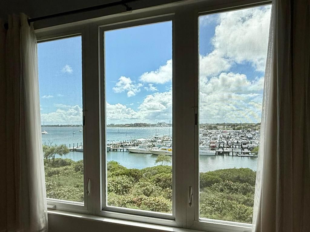 Photo of 33 Harobur Isle Drive W #304, Fort Pierce, FL 34949 (MLS # R11138520)