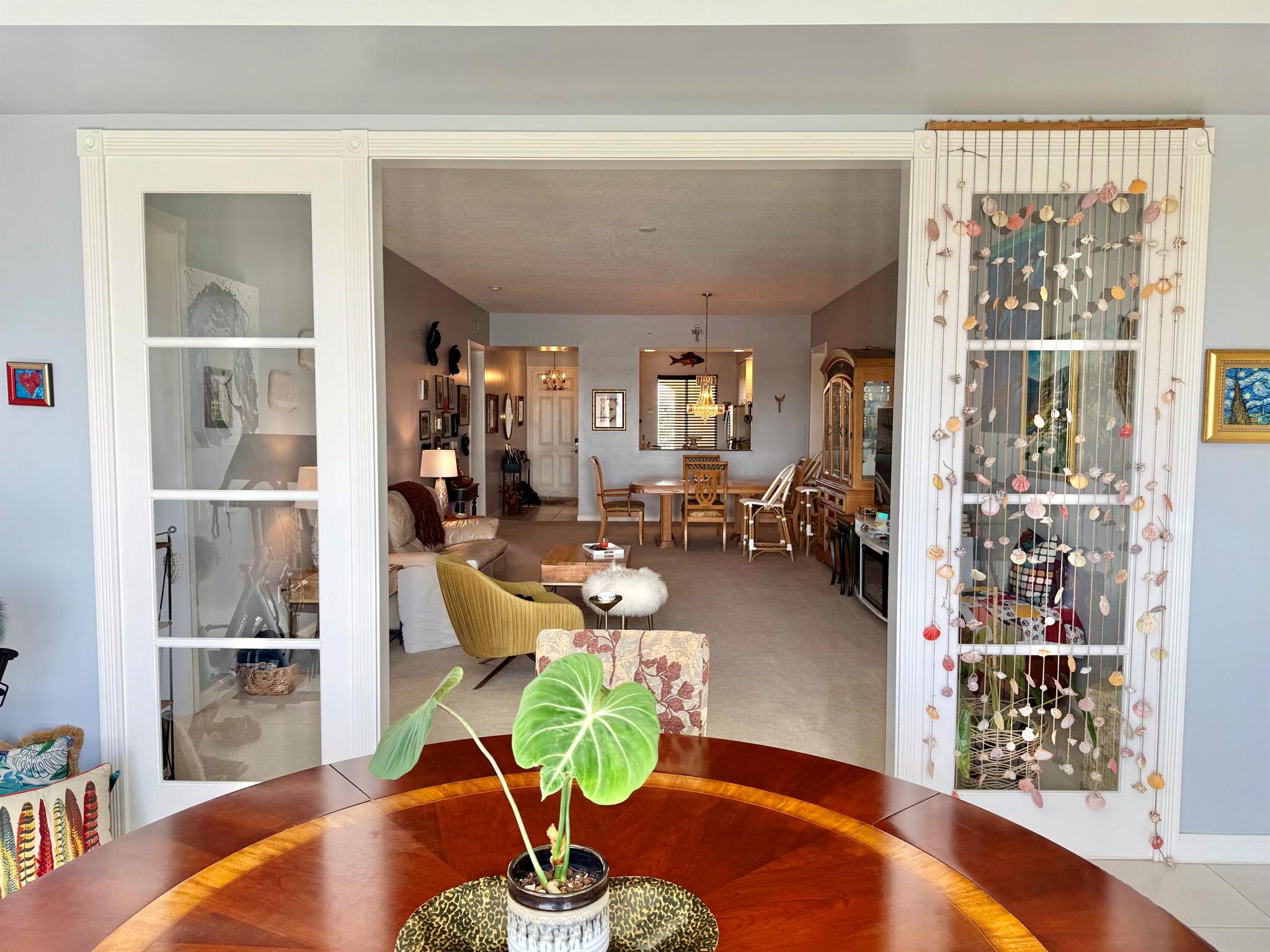 HARBOUR ISLE AT HUTCHINSO - Residential