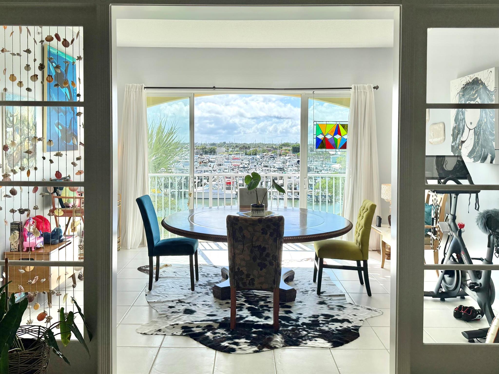 HARBOUR ISLE AT HUTCHINSO - Residential