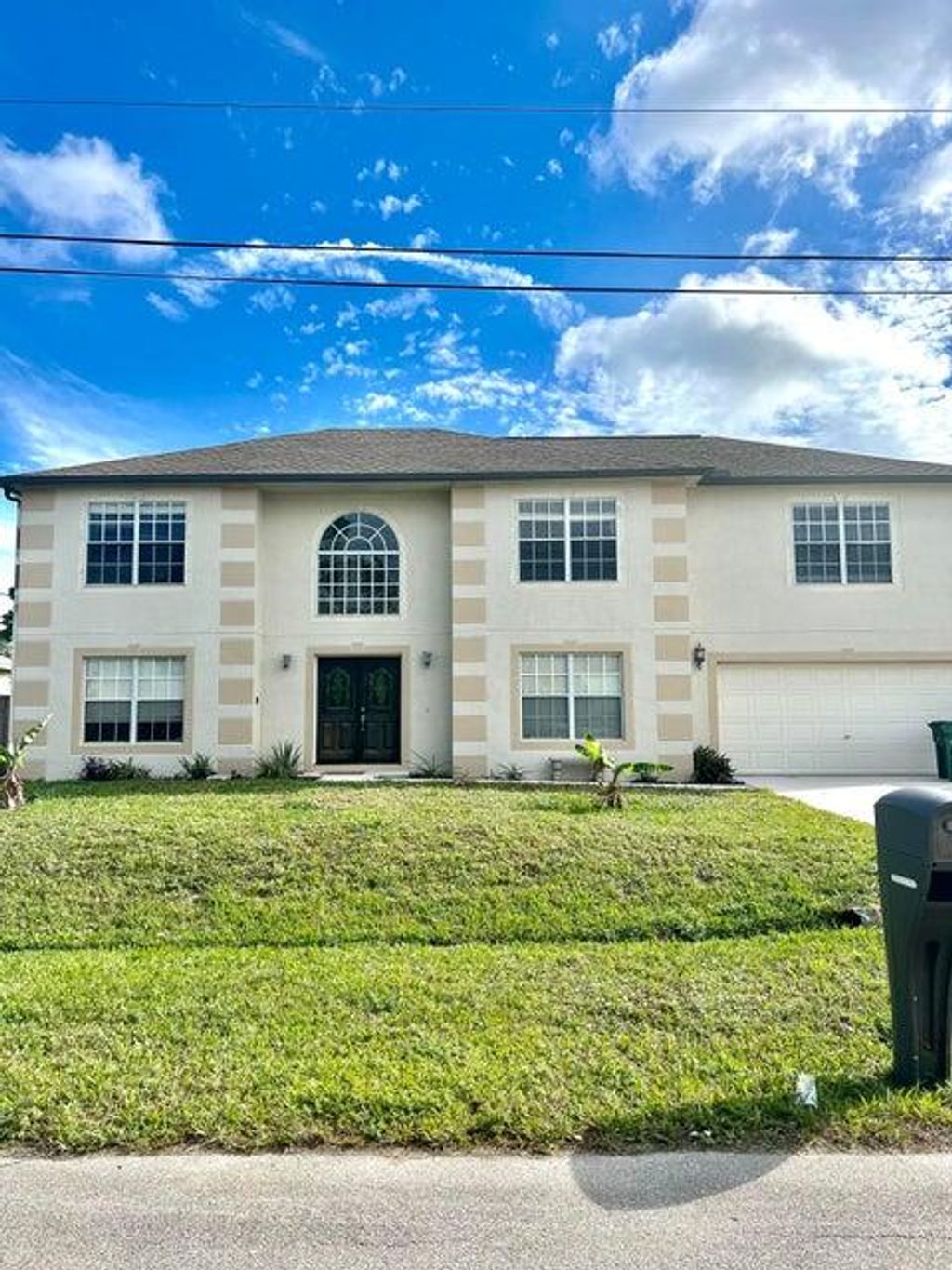 Photo of 4313 SW Gagnon Road, Port Saint Lucie, FL 34953 (MLS # R11168882)
