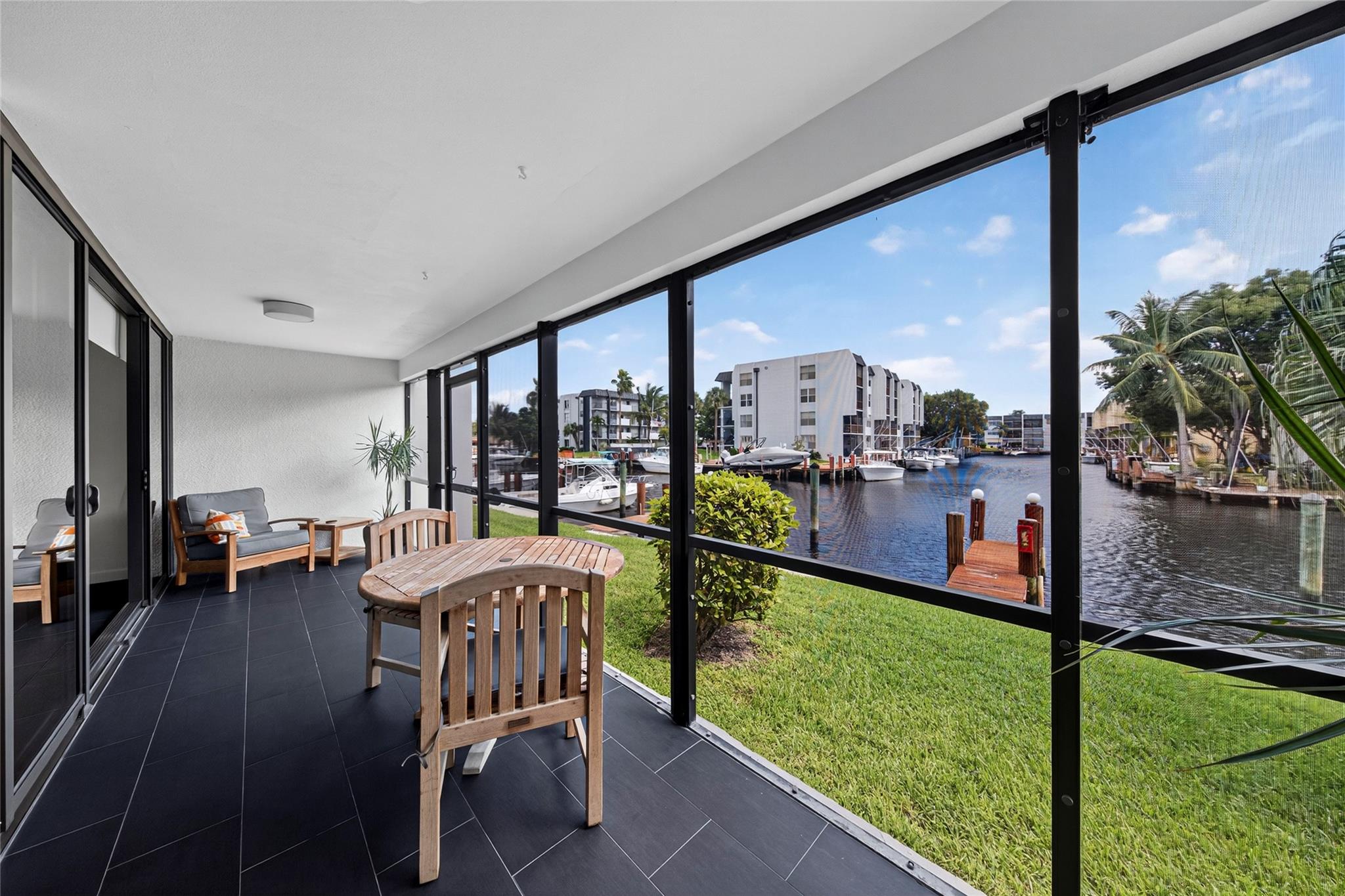 NOBEL POINT - Residential