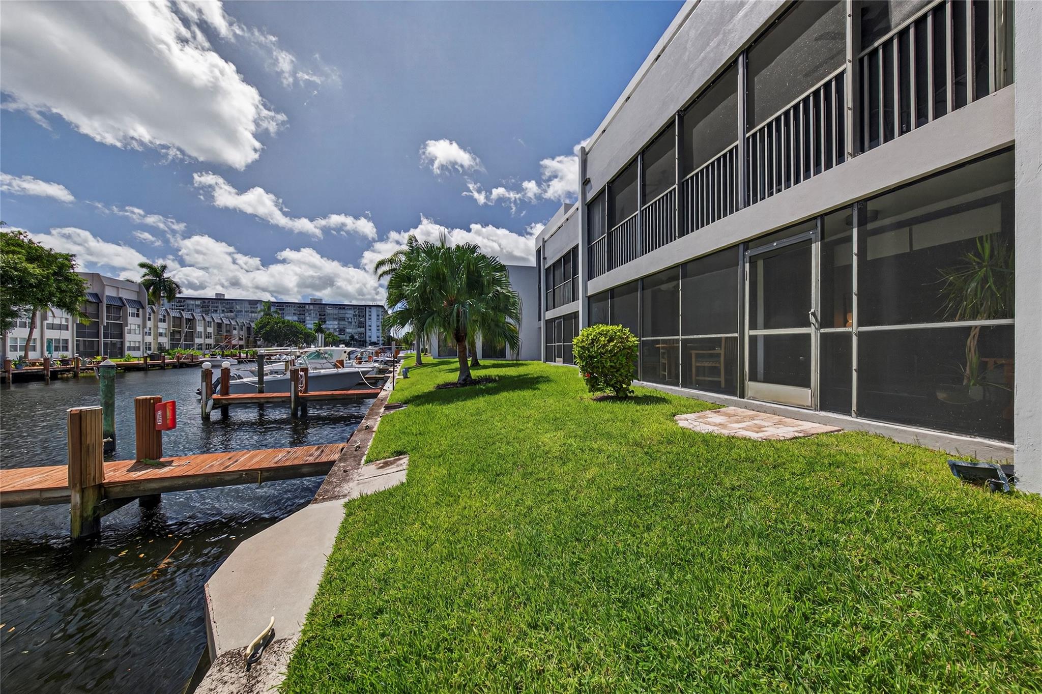 NOBEL POINT - Residential