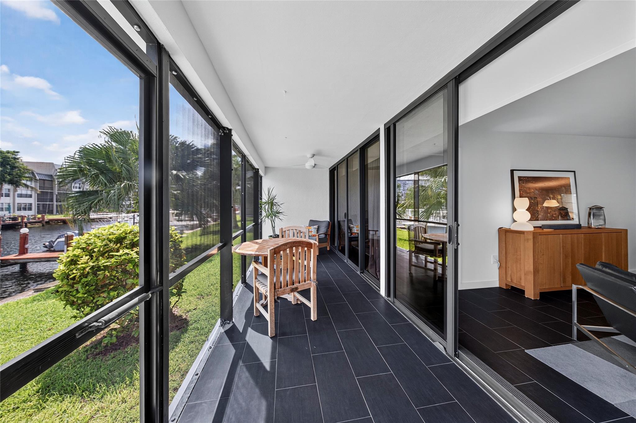 NOBEL POINT - Residential