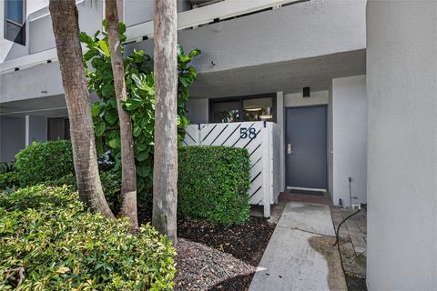 1100 SE 5th Ct 58 Pompano Beach FL 33060