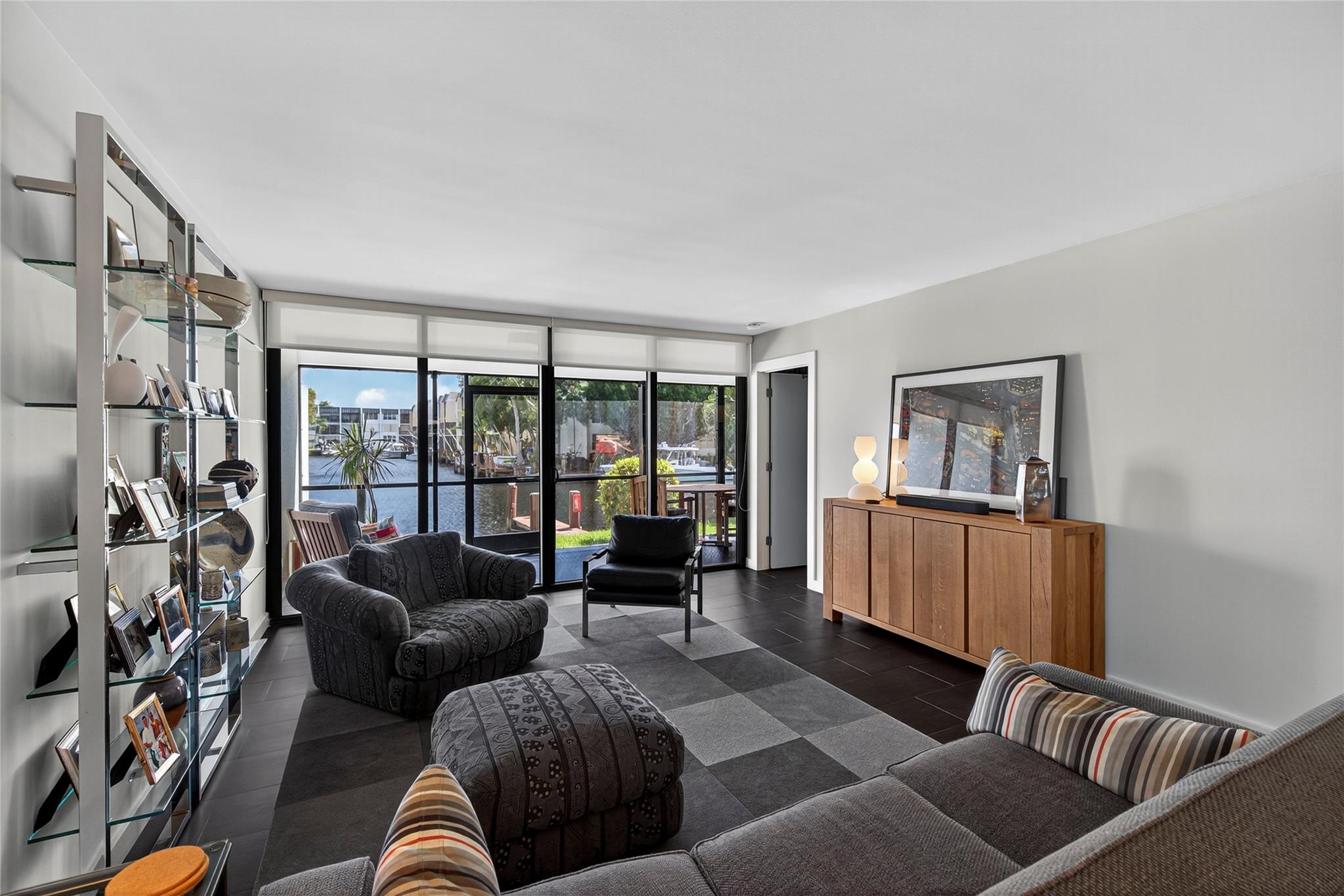 NOBEL POINT - Residential
