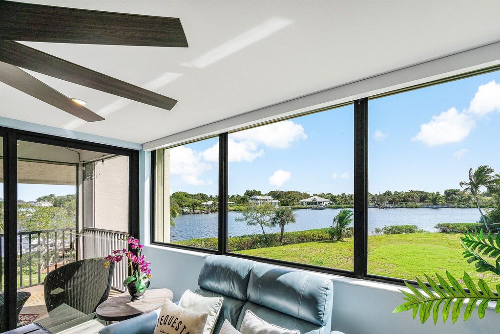 Photo of 10555 SE Terrapin Place #F206, Jupiter, FL 33469 (MLS # R11128541)