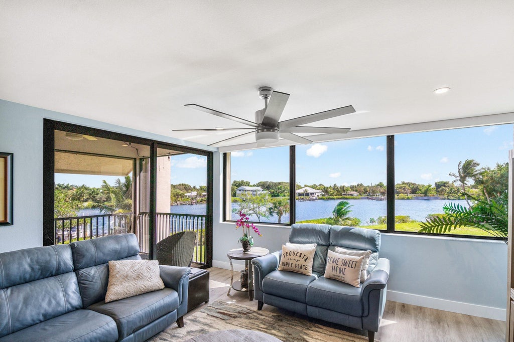 Photo of 10555 SE Terrapin Place #F206, Jupiter, FL 33469 (MLS # R11128541)