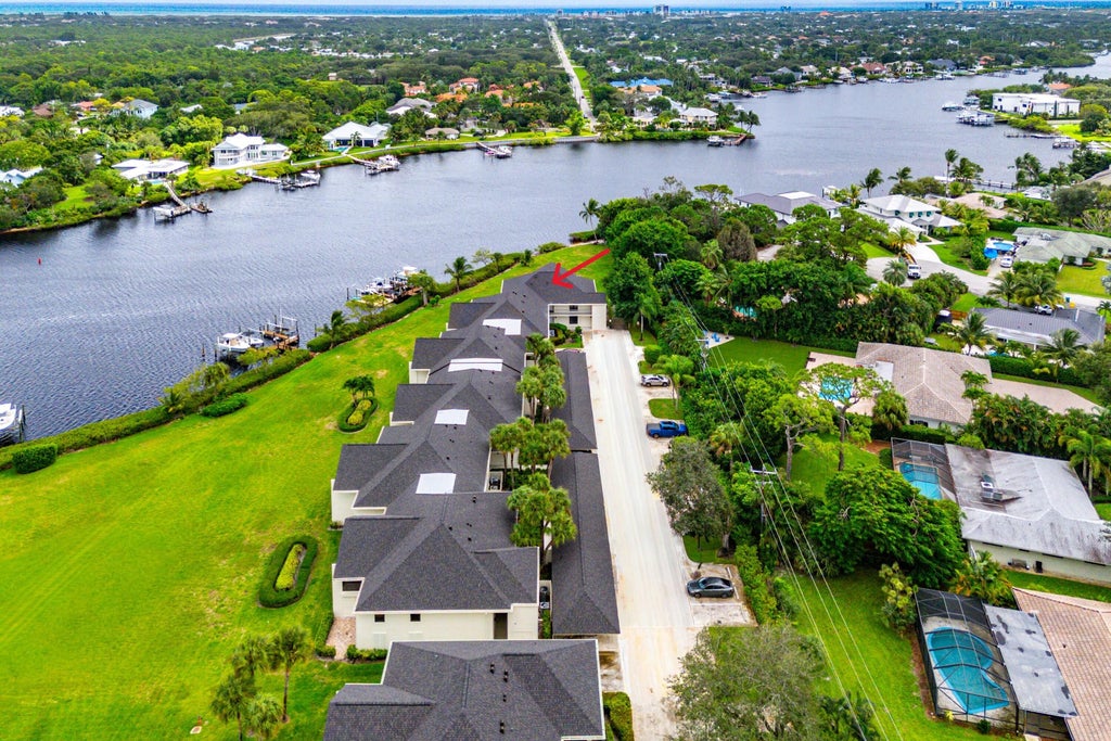 Photo of 10555 SE Terrapin Place #F206, Jupiter, FL 33469 (MLS # R11128541)