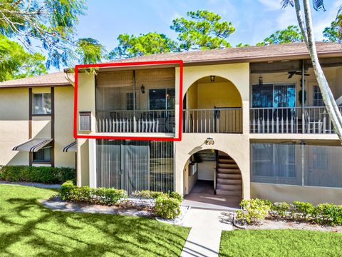 A home in Greenacres