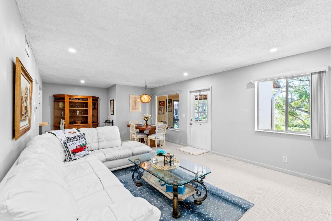 PINE RIDGE SOUTH II CONDO - Residential