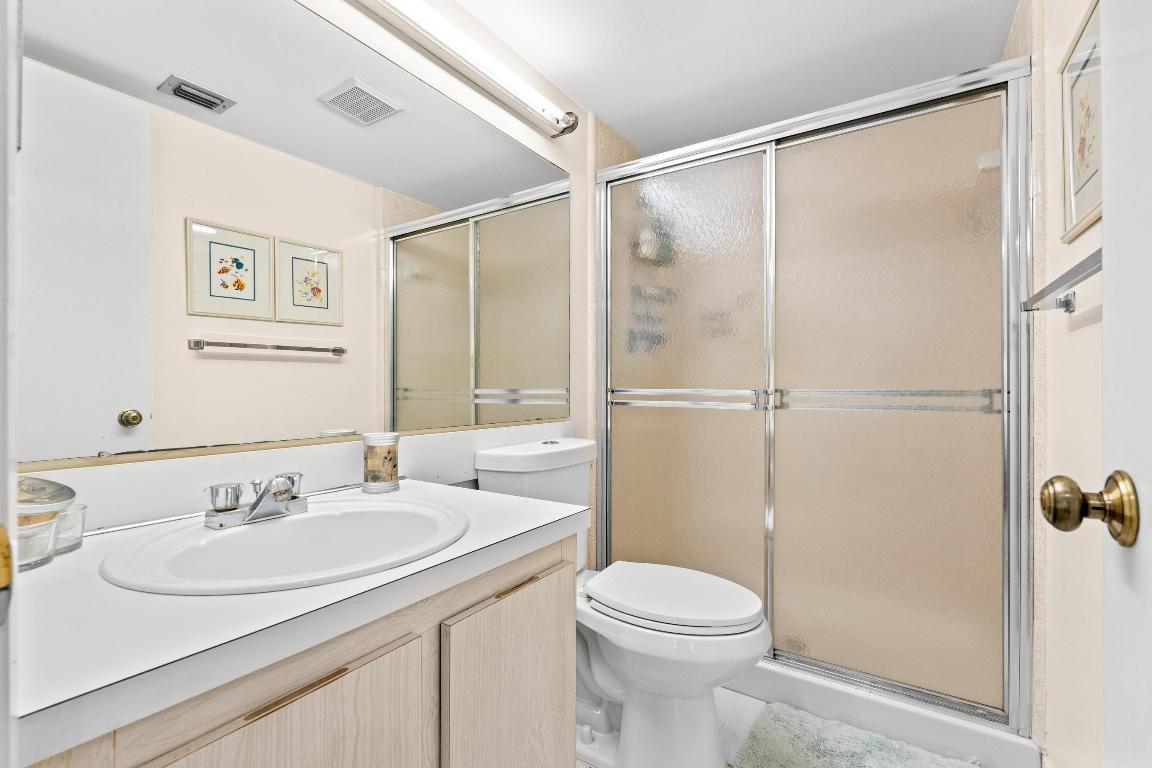 PINE RIDGE SOUTH II CONDO - Residential