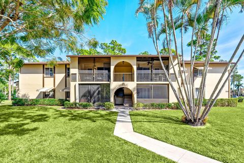 A home in Greenacres