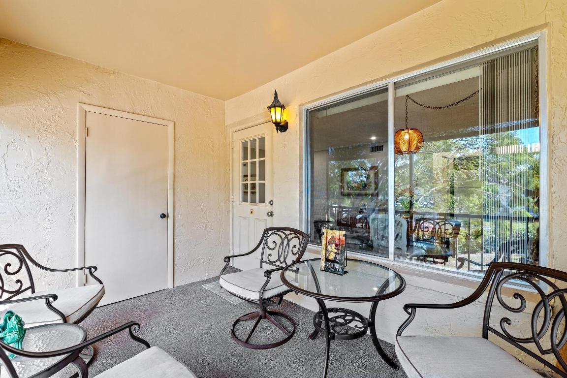 PINE RIDGE SOUTH II CONDO - Residential