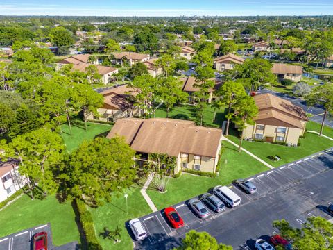 A home in Greenacres