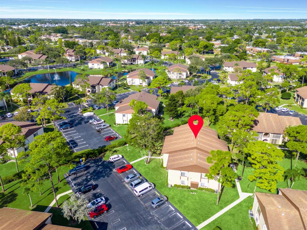 PINE RIDGE SOUTH II CONDO - Residential