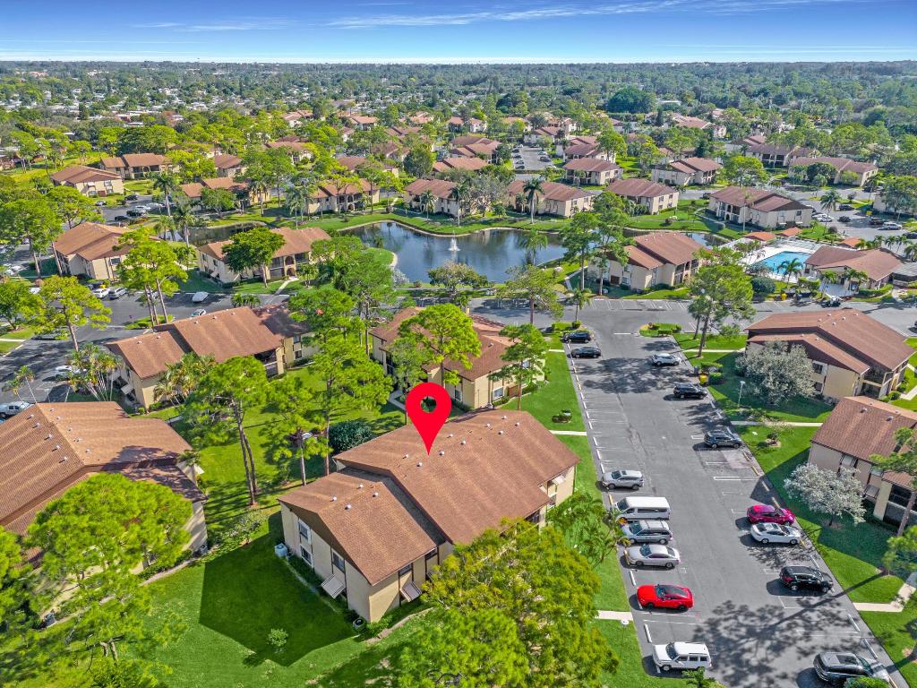 PINE RIDGE SOUTH II CONDO - Residential