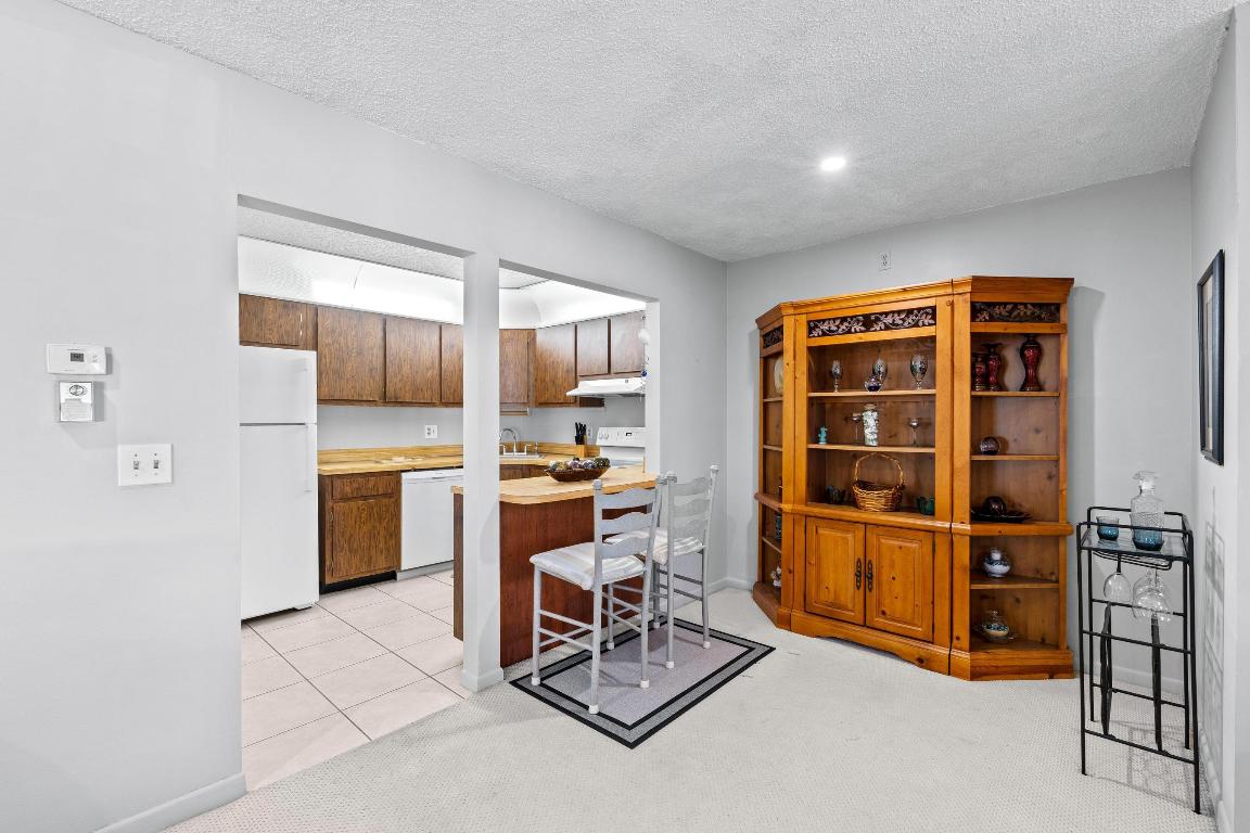 PINE RIDGE SOUTH II CONDO - Residential