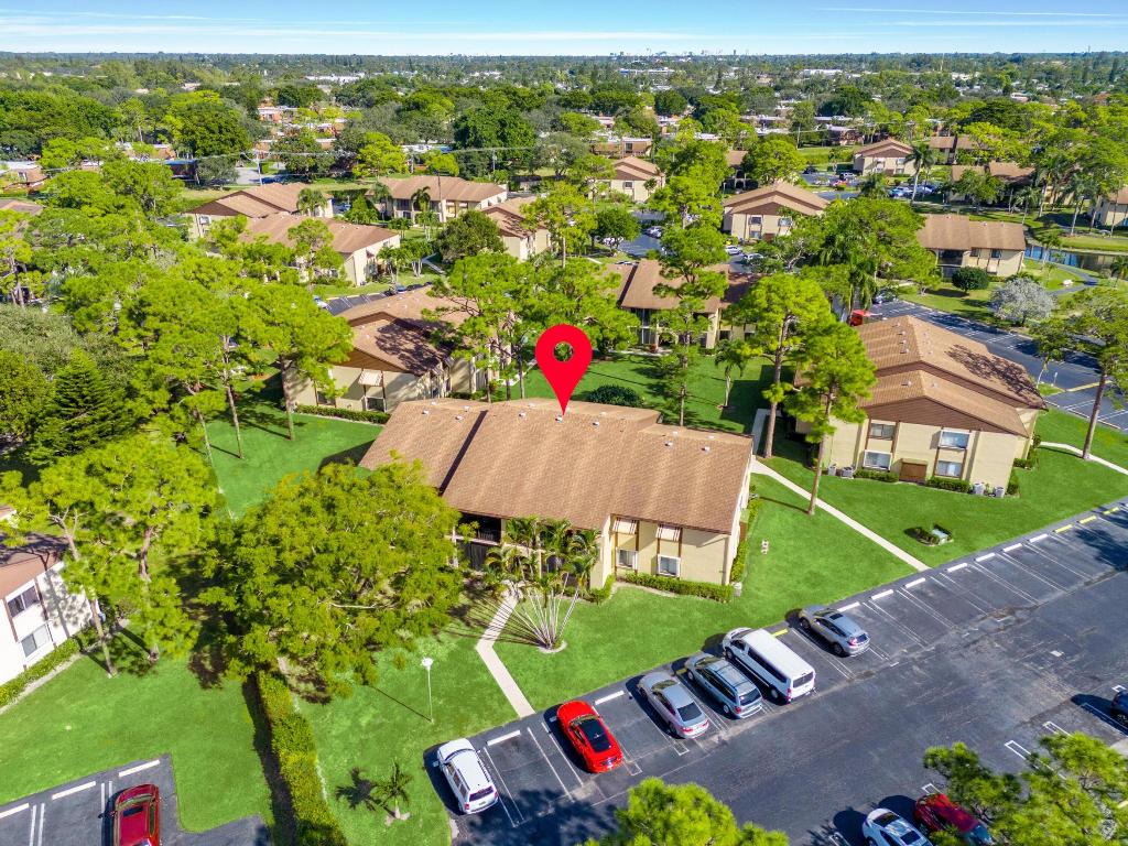 PINE RIDGE SOUTH II CONDO - Residential