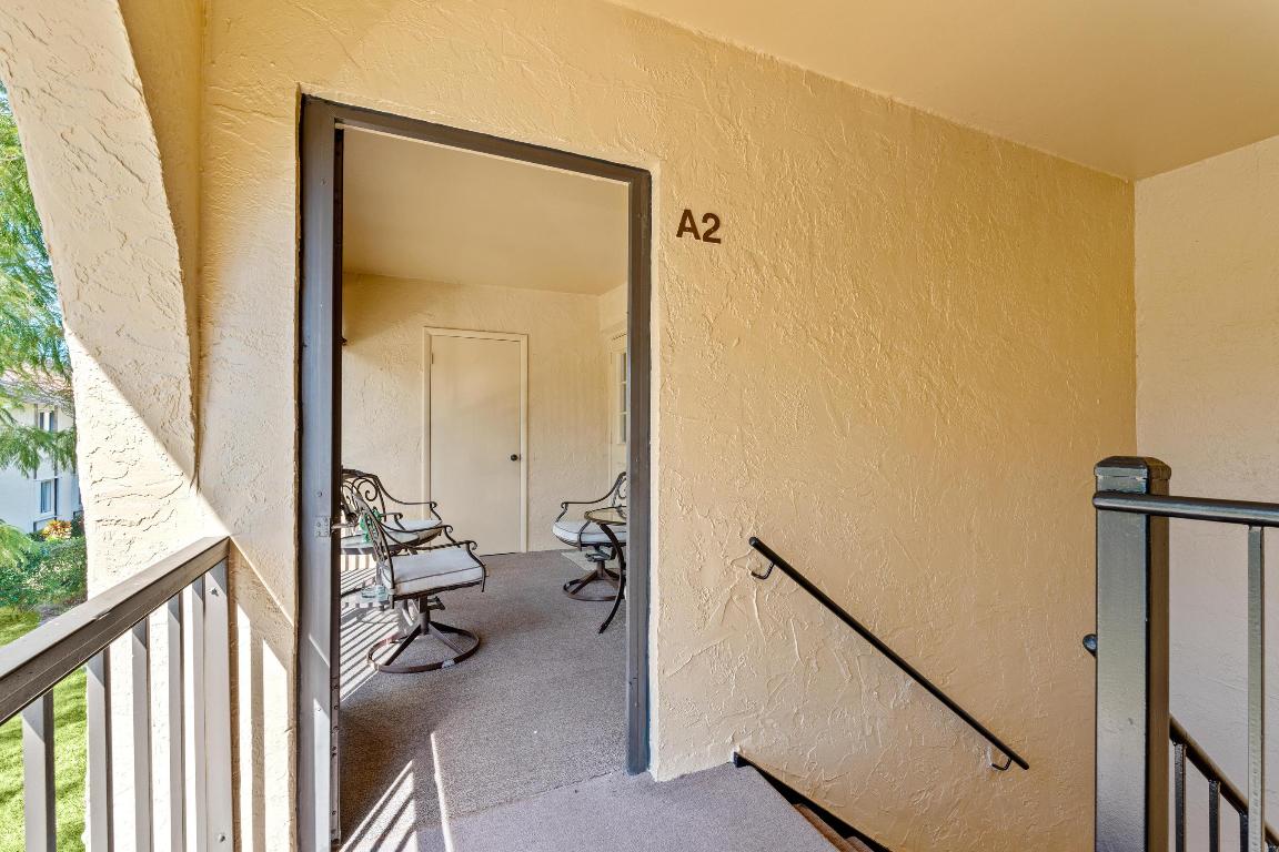 PINE RIDGE SOUTH II CONDO - Residential