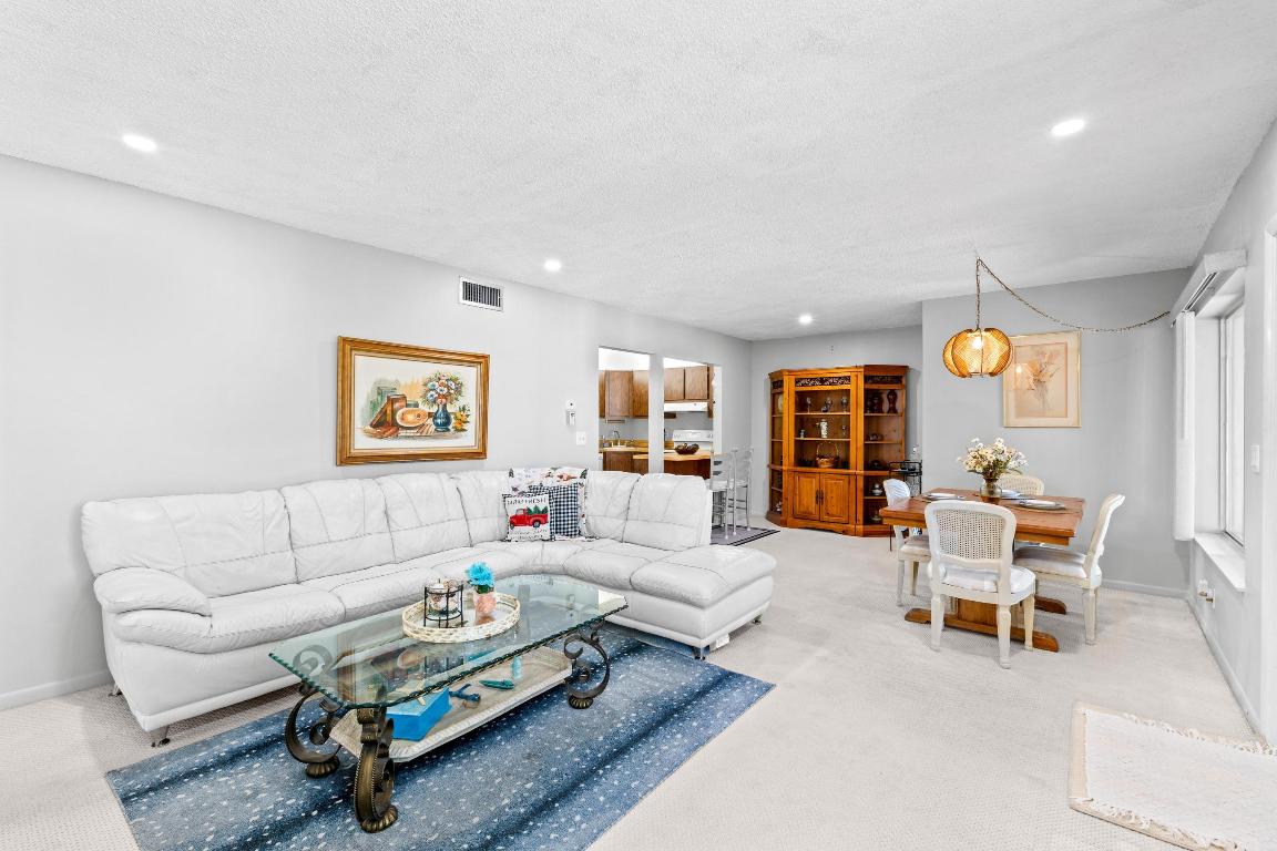 PINE RIDGE SOUTH II CONDO - Residential