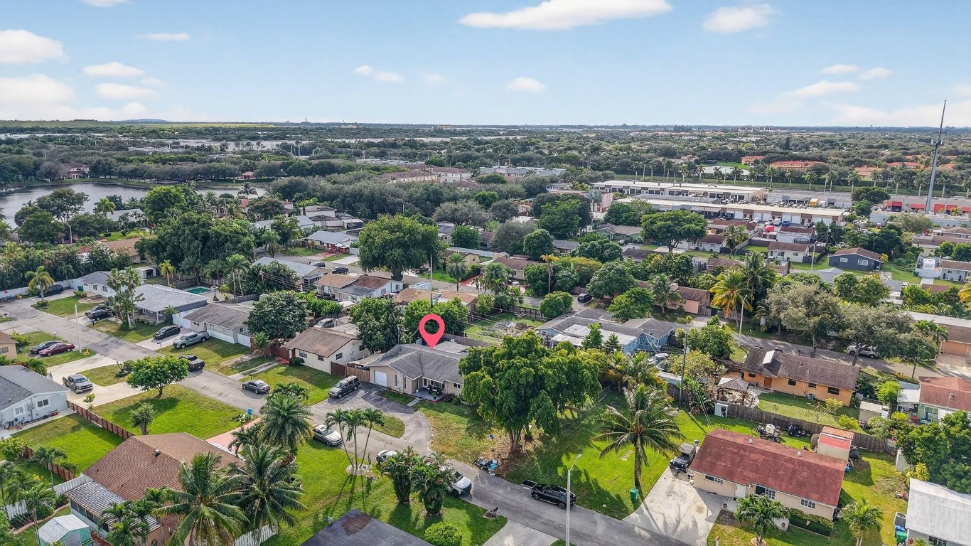 Everglades Sugar & Land C - Residential