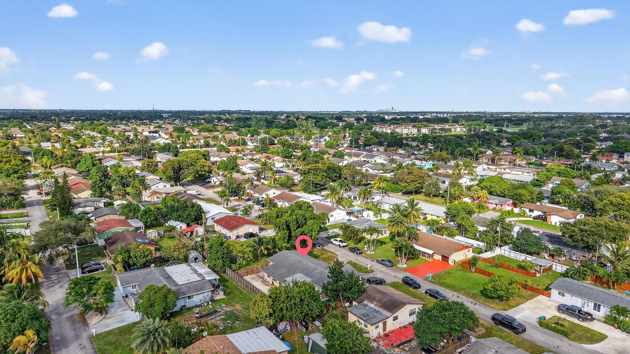 Everglades Sugar & Land C - Residential